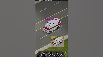 The BEST cars in Project Zomboid  #projectzomboid #gaming #shorts