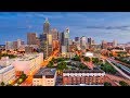 The RICH PEOPLE in ATLANTA Before you move to ATLANTA 10 things You Need to Know