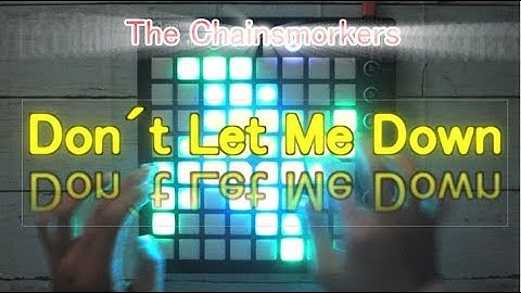 The Chainsmokers - Don