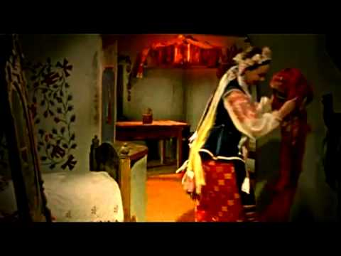 Ой гарна я гарна Українська народна пісня