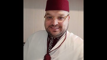 الليلة الاولى من صلاة التراويح للقارئ والمنشد نورالدين بوغلاب2023