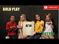 DJ MARIANO, KAT, ANGEL AND LEXI LOVE  RADIO GOLD PLAY BUTTON  SEPT.16