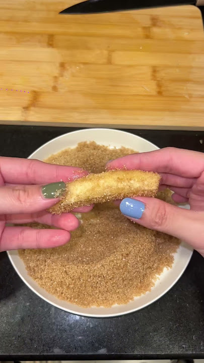 BANANA SPRING ROLL | #springroll #bananarecipe #baking #filipinofood #bakingtherapy #easyrecipe