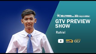 20231015 Gallop TV Selection Show Hollywoodbets Greyville Race 3