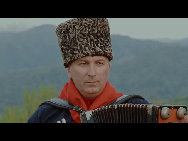 Барцо Руслъан - Шагуч Махьмудэ изэфак1у / Barcho Ruslan Shaguch Mahmud zafak music