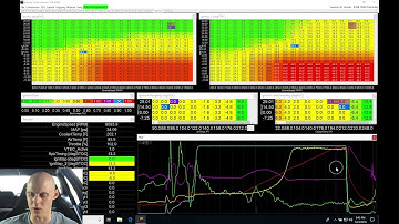 AEM Infinity Live Training: Turbo B-Series Civic Part 5 | Evans Performance Academy