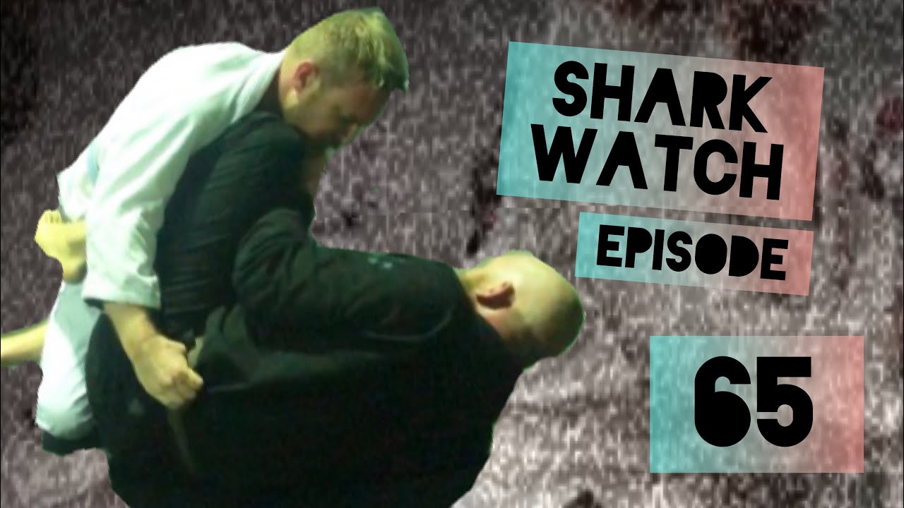 Shark Watch EP-065 - YouTube