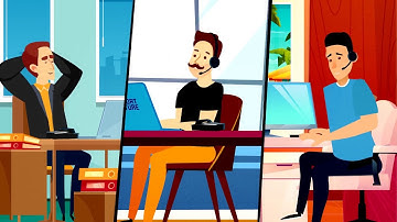How Support Adventure Works: Quality Outsourced IT Helpdesk Technicians