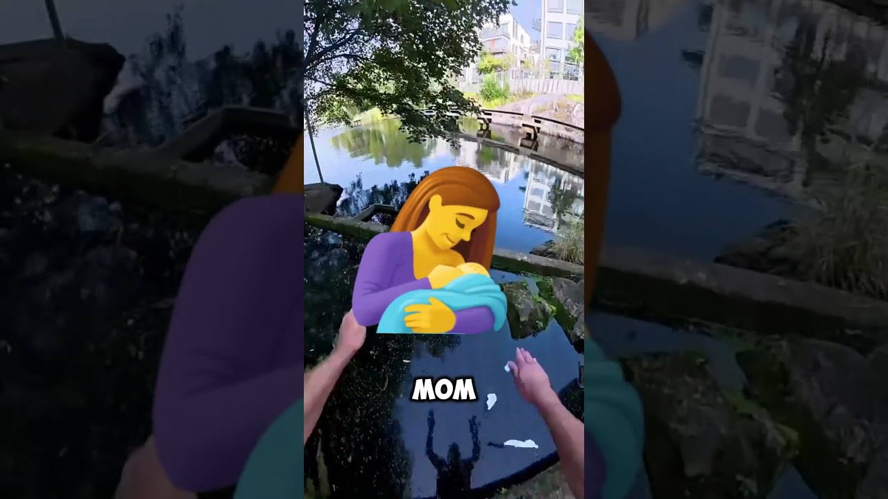 😨a group of hikers discovered a hidden tunnel in the mountain😨