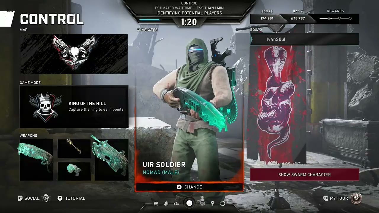 Destacado: Gaming Explorers! 🔥 Building the Perfect Team: Join the Action, Ba (Part 2/3)