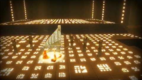 Journey - All Glyphs and Symbols Walkthrough (2/2)