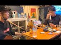 居酒屋で歌ったら号泣したお客さんから衝撃の言葉が...