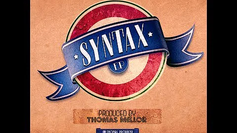 Thomas Mellor - Empire (Instrumental)