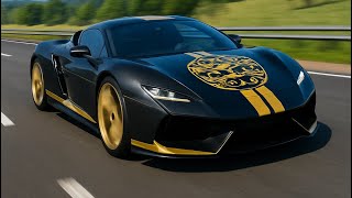 Mastering the Gumball 3000 Game | Realistic Rally Challenge screenshot 4