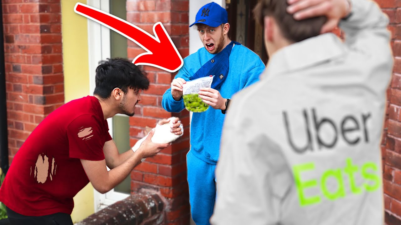 Ordering Uber Eats To A Dealers House YouTube ordering-uber-eats-to-a-dealers-house-youtube