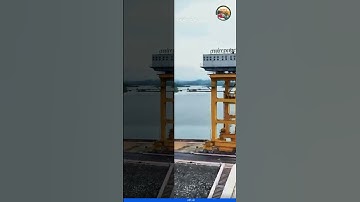 Quyến rũ Việt Nam |  Khám phá hồ Thác Bà