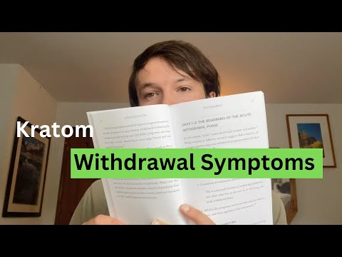 Reddit Quit Kratom