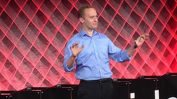 Can We Engineer Social Ecosystems? | Kevin Esvelt | TEDxCambridgeSalon