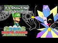 Its showtime with lyrics  super paper mario