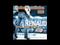 Capture de la vidéo Renaud - Concert Paris-Province Aller/Retour Complet (Audio) 1996