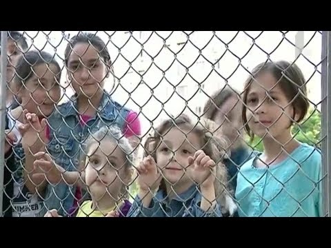 რუსთავის 33-ე ბაღის პრობლემა