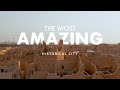 Journey through time in diriyah  presented by visit saudi