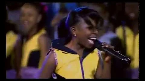 PROCLAIM  AWESOME GOD