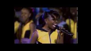 PROCLAIM  AWESOME GOD