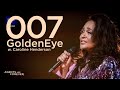 GoldenEye - 007 // The Danish National Symphony Orchestra feat. Caroline Henderson (Live)
