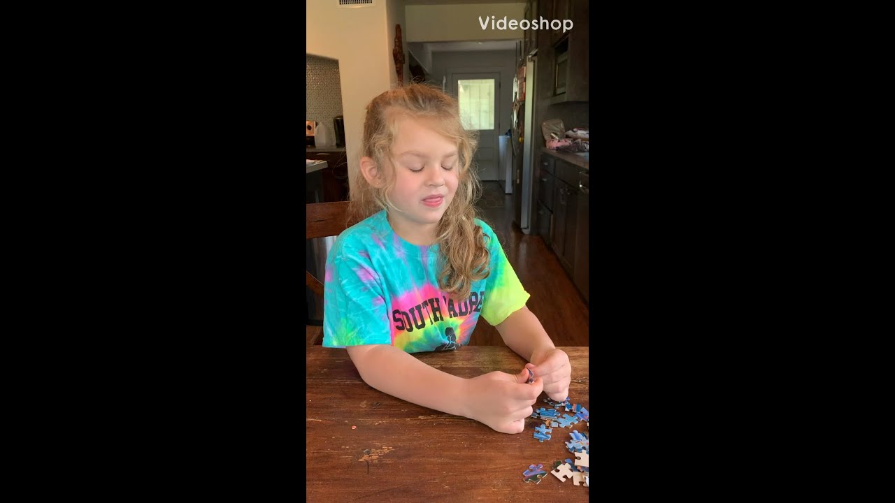 Winging it with Jack Cate’s puzzle YouTube