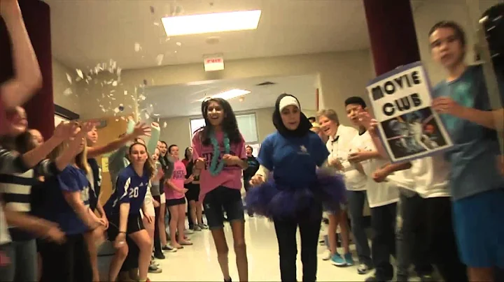 Lip Dub PMS