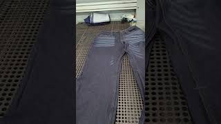 denim jeans pant whisker #textile #automobile #textile #textilefinishing #clothing