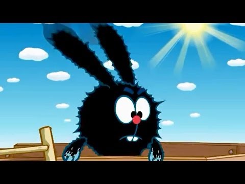 Видео: Биби и его папа - Смешарики 2D | Мультфильмы для детей
