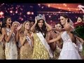 Yamaha Fascino Miss Diva 2016 Srinidhi Shetty Crowned As Miss Supranational  2016 - Q & A Round