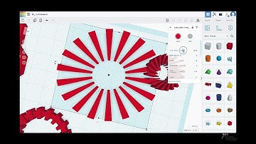 TinkerCAD Challenge: Bubble Wands! 3D Design & Printing Tutorial
