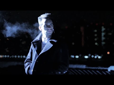 Panic! At The Disco: Nicotine (Beyond The Video)