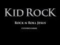 Kid Rock All Summer Long Extended Fabmix 2007 mp3