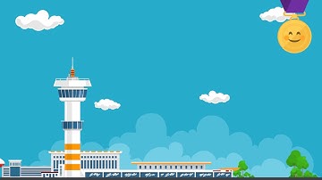 App explainer video animated in PowerPoint