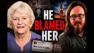 The Mind Behind the Murder | Ann Widdecombe Channeling
