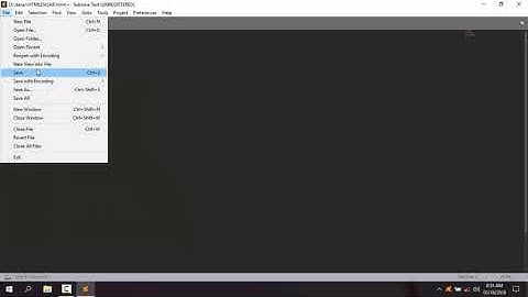 HTML Dasar - Membuat Dokumen HTML , Struktur Dasar HTML, dan Heading