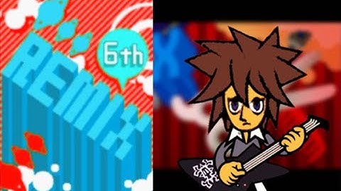 Rhythm Heaven DS Custom Remix - Barbershop Remix (3DS)