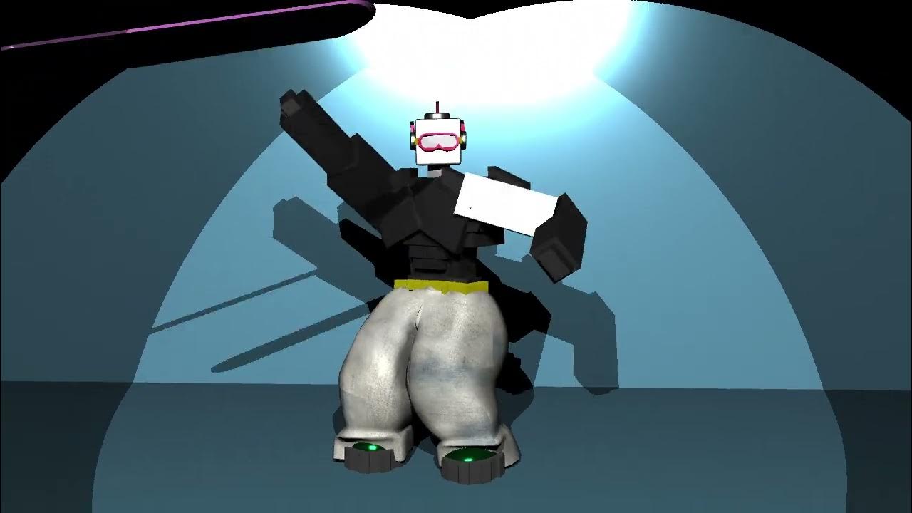 Maya 3d animation brawler youtube