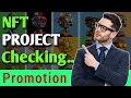 🔴 LIVE NFT CHECKING.. | Promote Your NFT Collection [ Hindi ] @OpenSeaTV