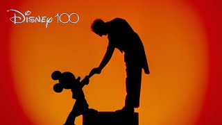 Disney100 “Tradition” Special Look