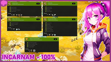 Dofus Quest Guide - Incarnam 100% Sucess [Dofus 2.67]