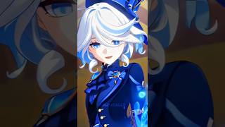 Fake Edit Furina Love