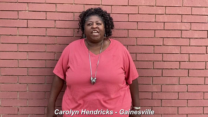 Pulse of the Voters : Carolyn Hendricks