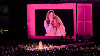 Download Lagu Shakira y Belinda - Día de Enero - Las Mujeres Ya no Lloran World Tour CDMX MP3 Download Lagu Shakira y Belinda - Día de Enero - Las Mujeres Ya no Lloran World Tour CDMX MP3