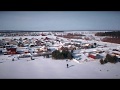 Мой Первый Вылет На Дроне DJI Mavic Pro.