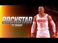 Russell Westbrook ft. DaBaby - "Rockstar"